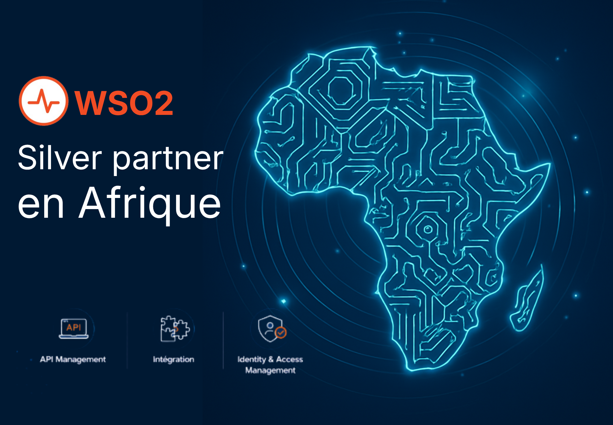 MEDIANET, Silver Partner de WSO2 en Afrique